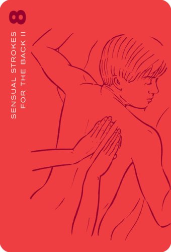 Erotic Massage: 50 Sexy Techniques To Get You In The Mood #TOP1