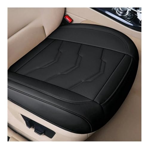 Housse de siège de voiture en textile premium, coussin de protection durable pour véhicule