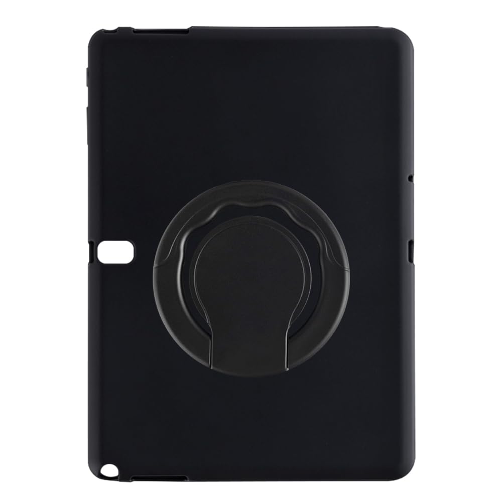 Anneau Pivotant 360 Coque Samsung Galaxy Note 10.1 2014 Poignée Support - 8