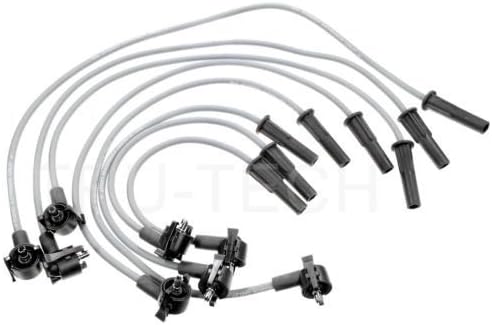 Standard Motor Products 2969 Spark Plug Wire Set