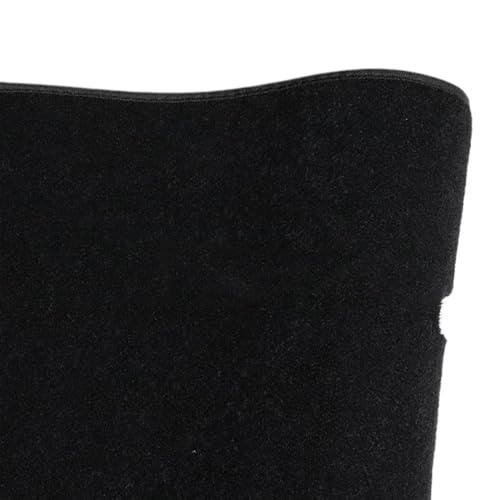 Tapis d'ombrage de tableau de bord sur mesure pour Toyota Alphard AH10
