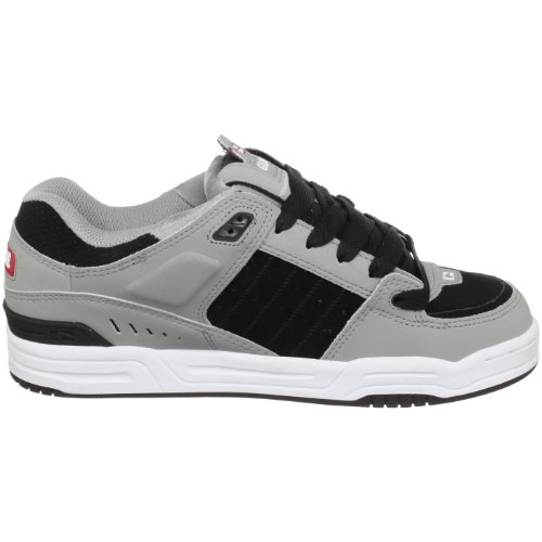 Image of Globe Men's Fusion Skate Shoe,Griffin /Black,9.5 D(M) US