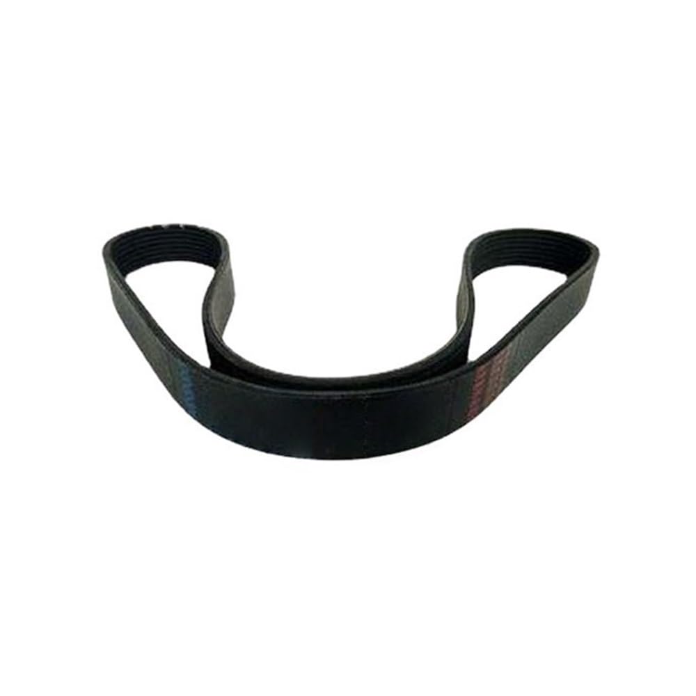 Gumowy przenośnik taśmowy - 1 szt. gruby prążkowany pasek napędowy 3,5 mm do PJ550 PJ555 PJ556 PJ559 PJ560 - Przemysłowy gumowy pasek 555 mm * 3 559 mm * 12