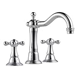 Tresa Widespread Lavatory...image