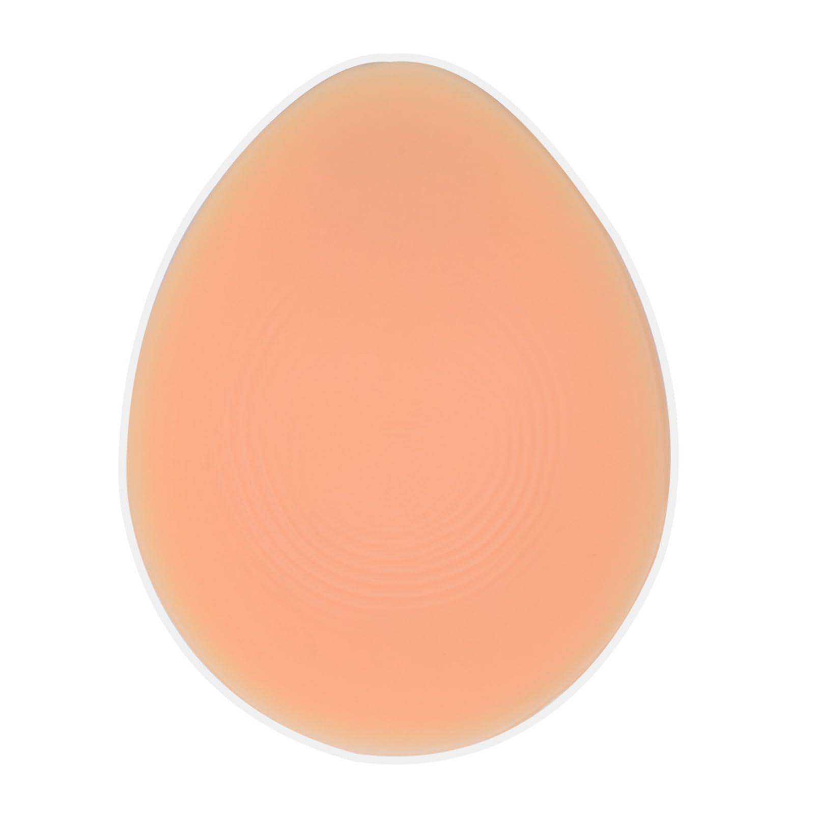 Push Up fałszywe wkładki laktacyjne realistyczne powiększacze piersi wygodne sztuczne dla kobiet mastektomia Crossdressers Cosplay Flesh-300g