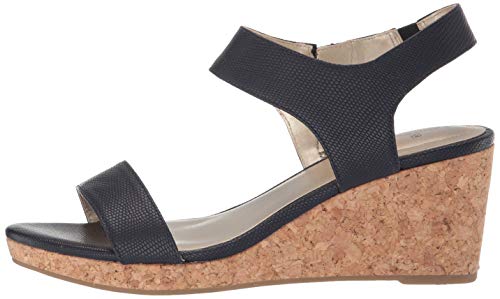 Bandolino Women's Tessa Wedge Sandal - Image 4
