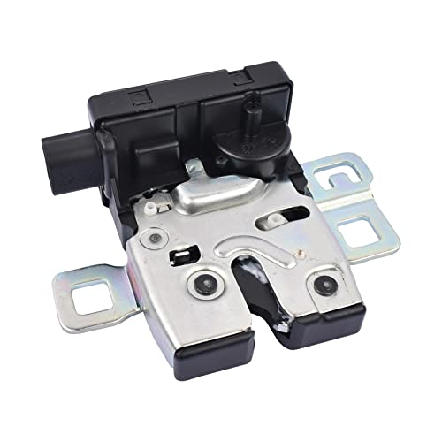 Loquet de verrouillage hayon Mini Cooper R50 R53 R56 R59 | Couvercle de coffre