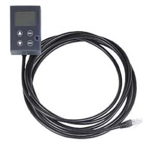 Square D Vw3G48101 Remt Mnt - Teclado