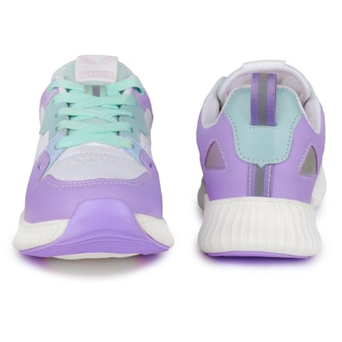 Image of BERSACHE Premium Sports,Gym, Trending Stylish Running Shoes For Women