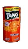 Tang Drink Mix, Orange, 60 Ounce