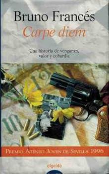 Carpe diem (Algaida Literaria)
