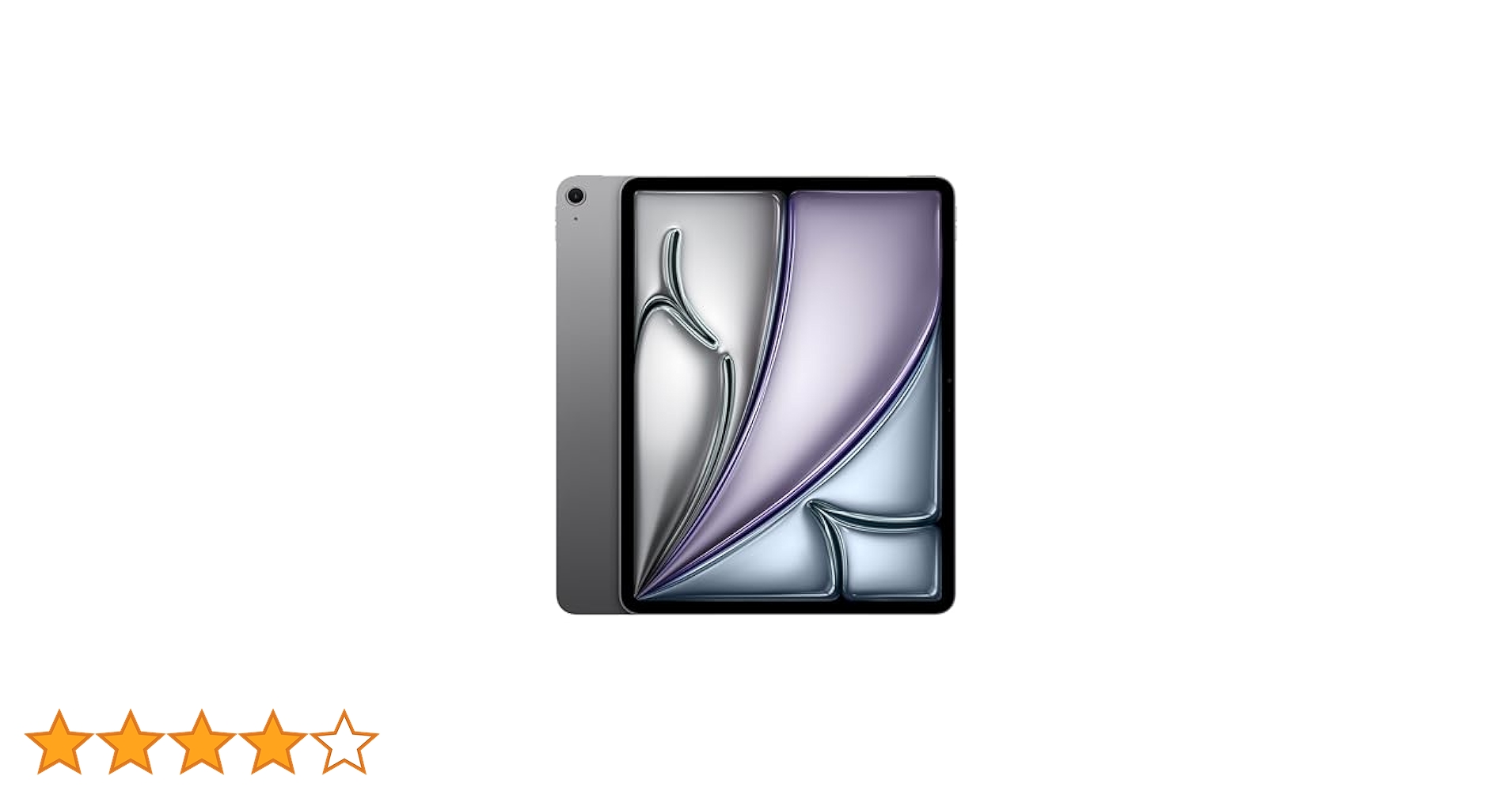 Intan　極美品Apple iPad Air (M2) 13インチ 71ev1T6GPrL.jpg