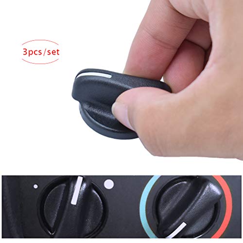 Pomello per aria condizionata e riscaldamento