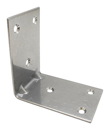 山口安製作所 S-105 ステン エクボアングル
