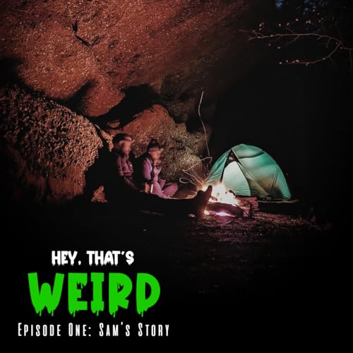 Episode One: Sam's Story cover art
