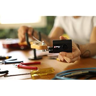 ROADIE 3 | Accordeur de Guitare Automatique, Métronome & Enrouleur de cordes | Pour Guitare Electrique, Guitare… - Les Beatles, Paul McCartney, John Lennon, RIngo Starr, George Harrison ROADIE 3 | Accordeur de Guitare Automatique, Métronome & Enrouleur de cordes | Pour Guitare Electrique, Guitare… – Image 7