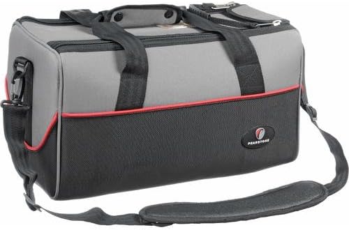 Pearstone Digital Video Camcorder Bag