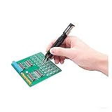 Strumenti di misurazione Generatore di segnale, mini pinzette digitali SMD. Tester, frequenza del multimetro del condensatore del condensatore del condensatore del diodo del misuratore portatile Lavor