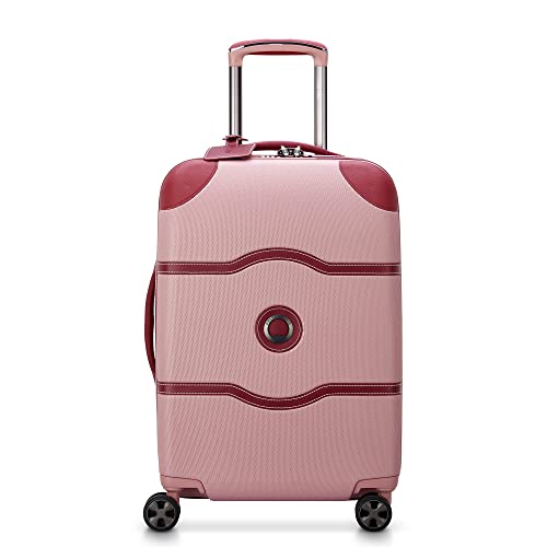 DELSEY PARIS Chatelet Air 2.0 Hardside Luggage Spinner