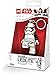 Produktbild Lego Lights IQLGL-KE115 Star Wars Stormtrooper Executioner Key Light [With Battery]