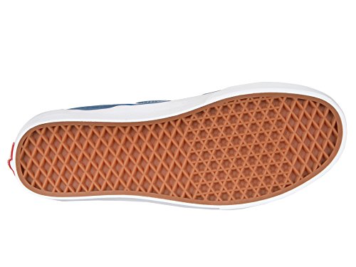 Vans Vans Slip On, Navy, 9.5 Women/8 Men