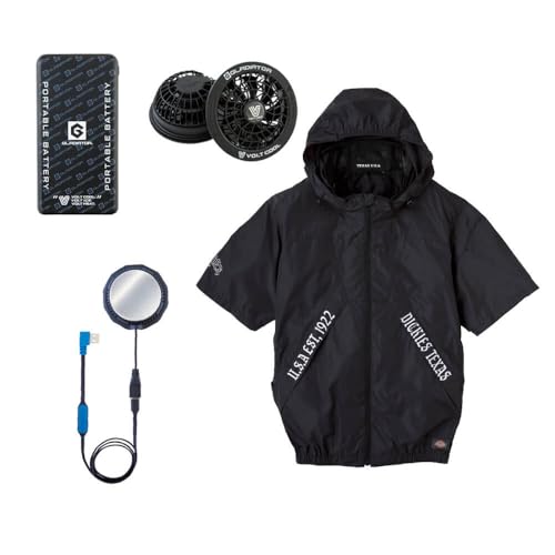 [CO-COS] [�R�[�R�X] �{���g�N�[�� �y���`�F �� ���� �u���]�� + �t�@�� �o�b�e���[ �t���Z�b�g D-330 GF-856 GB-852 GP-854 �f�B�b�L�[�Y Dickies M 13�u���b�N