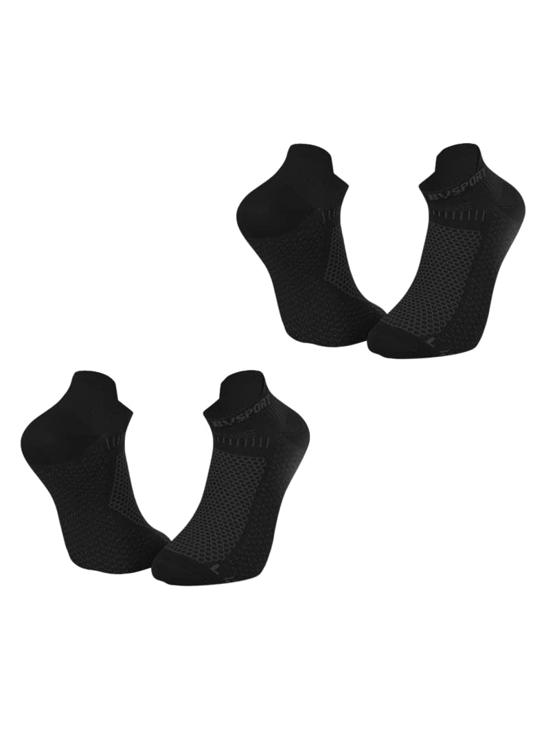 BV SportSet of 2 Light 3D Socks