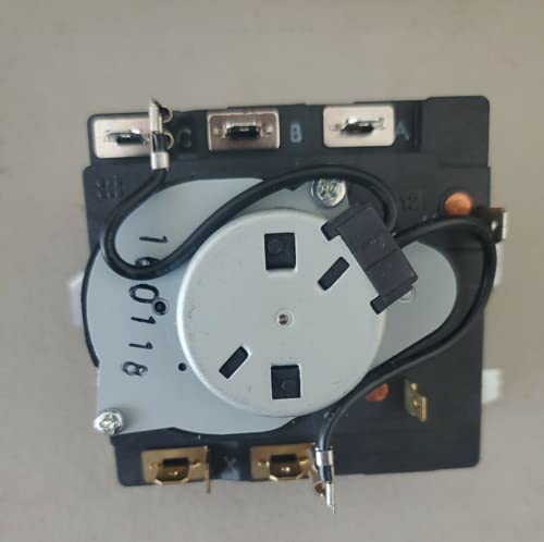 Mintu Dryer Timer Replacement Part