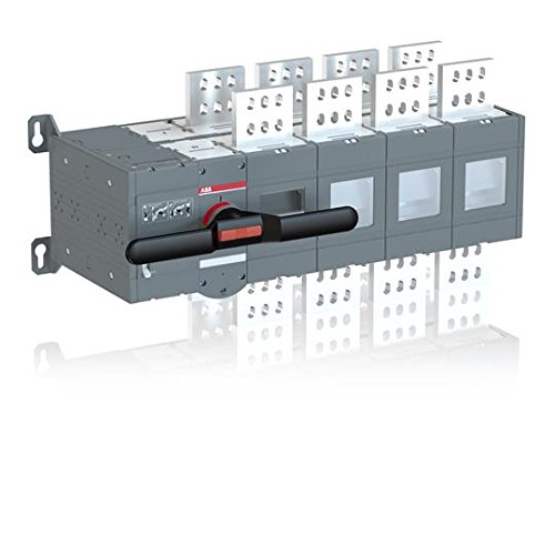 abb-entrelec otm2500e4 cm230 C – Interrupteur différentiel Commutateur Moteur