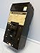 SCHNEIDER ELECTRIC Molded Case Circuit Breaker 600-Volt 400-Amp LH36400 Et,Inv,B/L,Open,Front Op,3P,480Vac,1200A