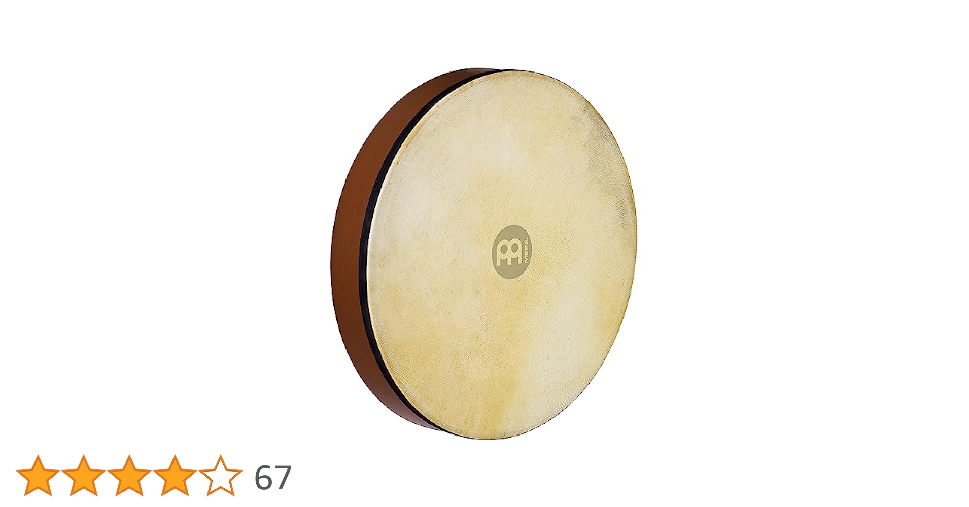 MEINL フレームドラム 20インチ 山羊皮 マイネル 民族楽器 MEINL フレームドラム 20インチ 山羊皮 マイネル 民族楽器 Frame