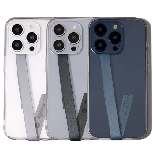 Amazon.co.jp: 【ハイループ フォンストラップ Highloop】スマホケース