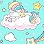 unicorn