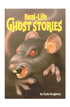 Paperback Real-Life Ghost Stories Book