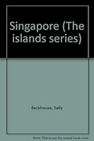 Singapore (Islands) 0715356836 Book Cover