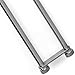 Surgical Online Balfour Retractor – 15.5 Inch, Stainless Steel, Self-Retaining Abdominal Retractor System for Medical Procedures