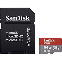 Algopix Similar Product 16 - Older Version SanDisk 64GB Ultra