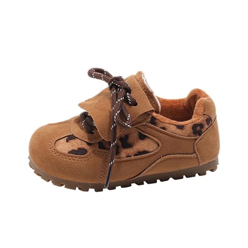 Fashion Big Kids Winter Water Proof Flat Keep Warm Snow Boots Comfortable Shoes Big Kid Shoe Size 2