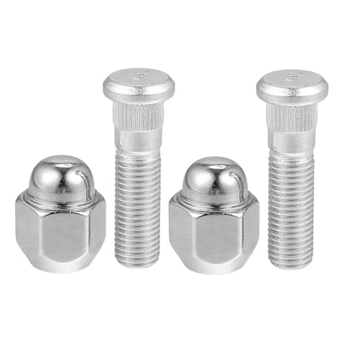Tornillos de llanta para Hyundai Accent y Elantra con 4 pernos de rueda OE 52950-14140