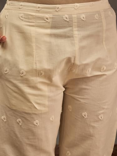 Image of INDO ERA Women's Georgette Leheriya Printed Straight Calf Length Kurtas (IEAI12232)