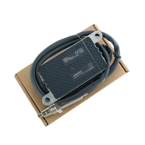 Capteur NOx 24V pour Scania 2294291 de rechange moteur
