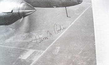 Hardcover The Lockheed P-38 Lightning Book