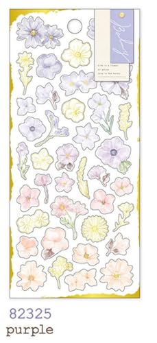 \ V[ New o~[XebJ[ miw_82321_82326 Balmy sticker V[gV[ XebJ[ Balmy sticker XebJ[ V[ V[ V[ ߃V[ 82325_purple