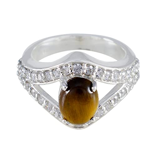 Bijoux à la main bague en argent sterling 925 pour femmes