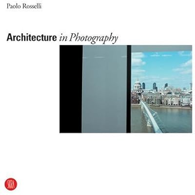 Architecture in Photography
