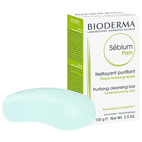�yBIODERMA�z�Z�r�E�� �s�����t�@�C�\�[�v ����E���炾�p�΂��� �P�O�Og