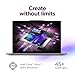 Lenovo Yoga Slim 7i 15ILL9 Aura Edition Copilot+ Laptop: Intel Core Ultra 7 256V, 15.3