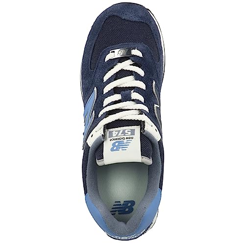 Image of New Balance Men's 574 Vulc Sneakers