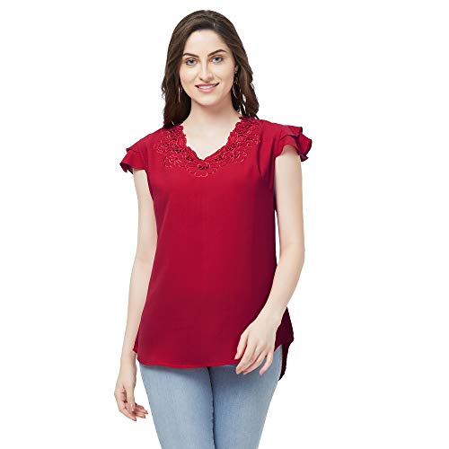 Go.4.it Women's Top