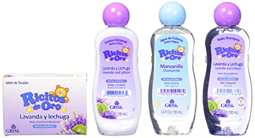 Mejores review On-line Cual es el mejor shampoo para bebe los más recomendados. 21 Imagen adicional